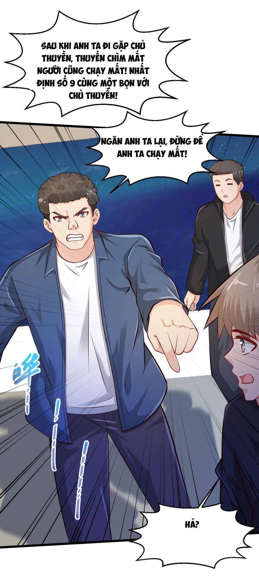 Tuyệt Phẩm Y Thánh Chapter 166 - 20