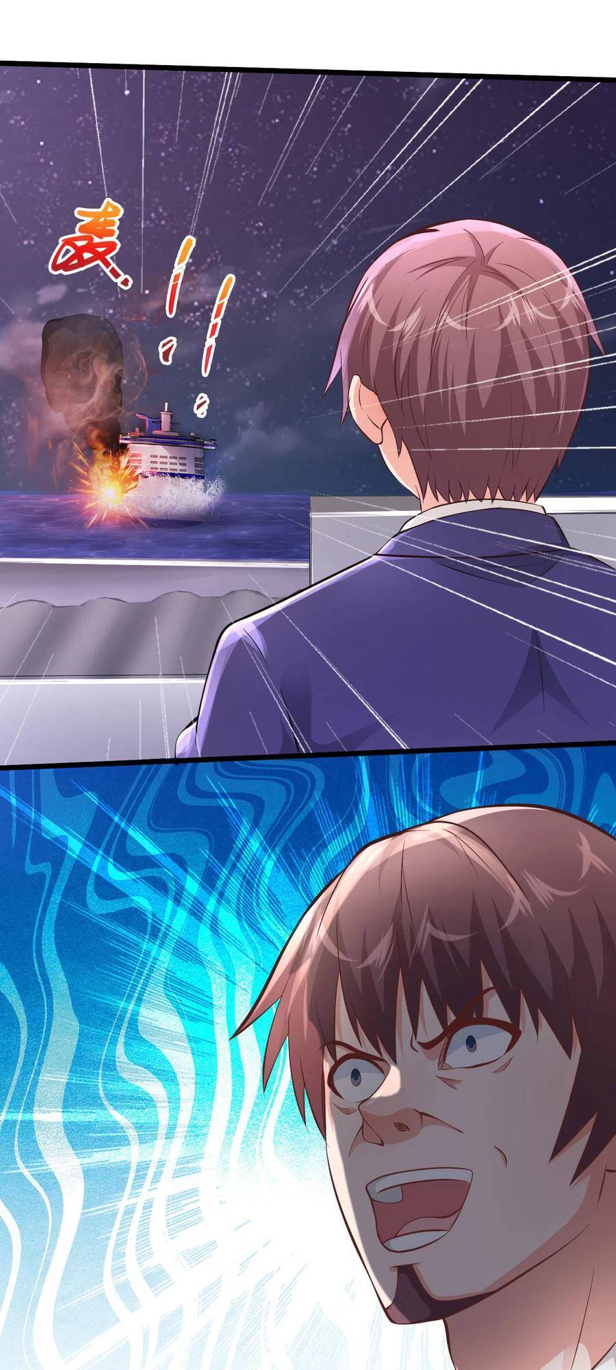 Tuyệt Phẩm Y Thánh Chapter 166 - 3