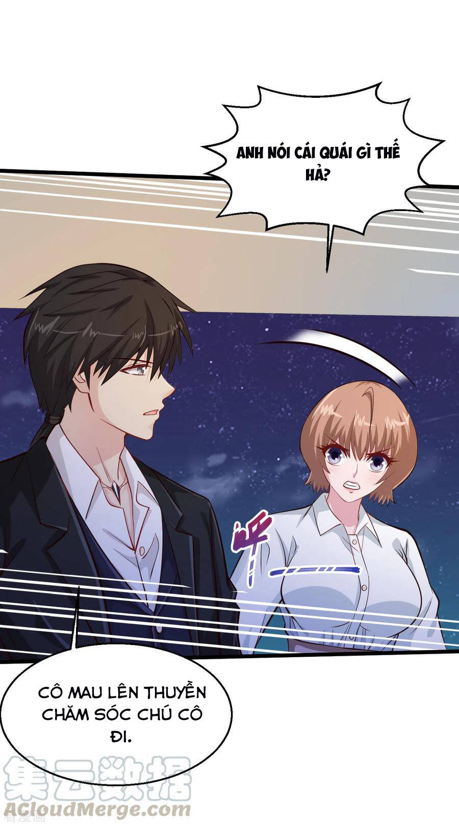 Tuyệt Phẩm Y Thánh Chapter 166 - 22