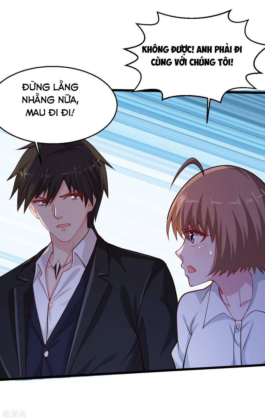 Tuyệt Phẩm Y Thánh Chapter 166 - 23