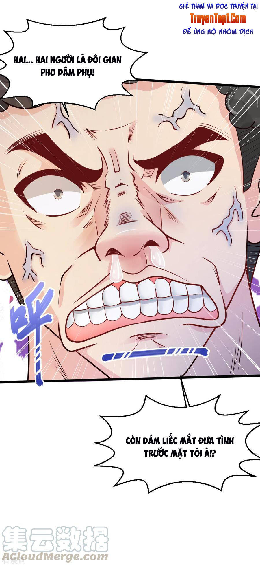 Tuyệt Phẩm Y Thánh Chapter 166 - 25