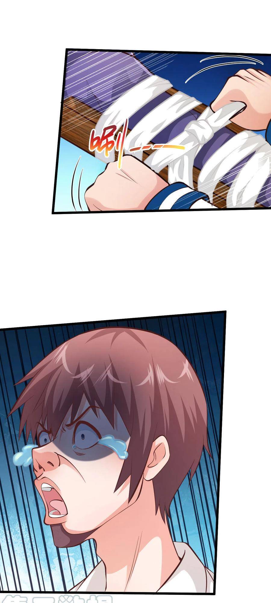 Tuyệt Phẩm Y Thánh Chapter 166 - 5