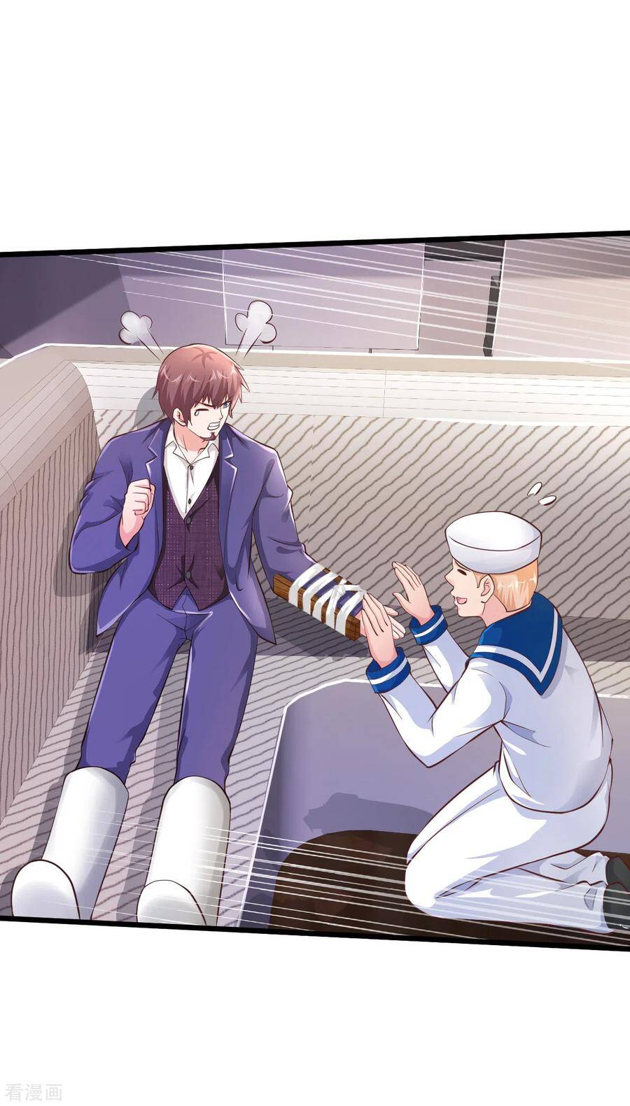 Tuyệt Phẩm Y Thánh Chapter 166 - 7