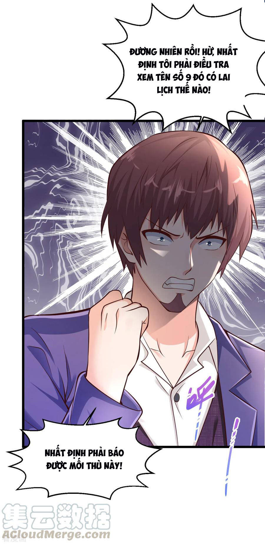 Tuyệt Phẩm Y Thánh Chapter 166 - 10