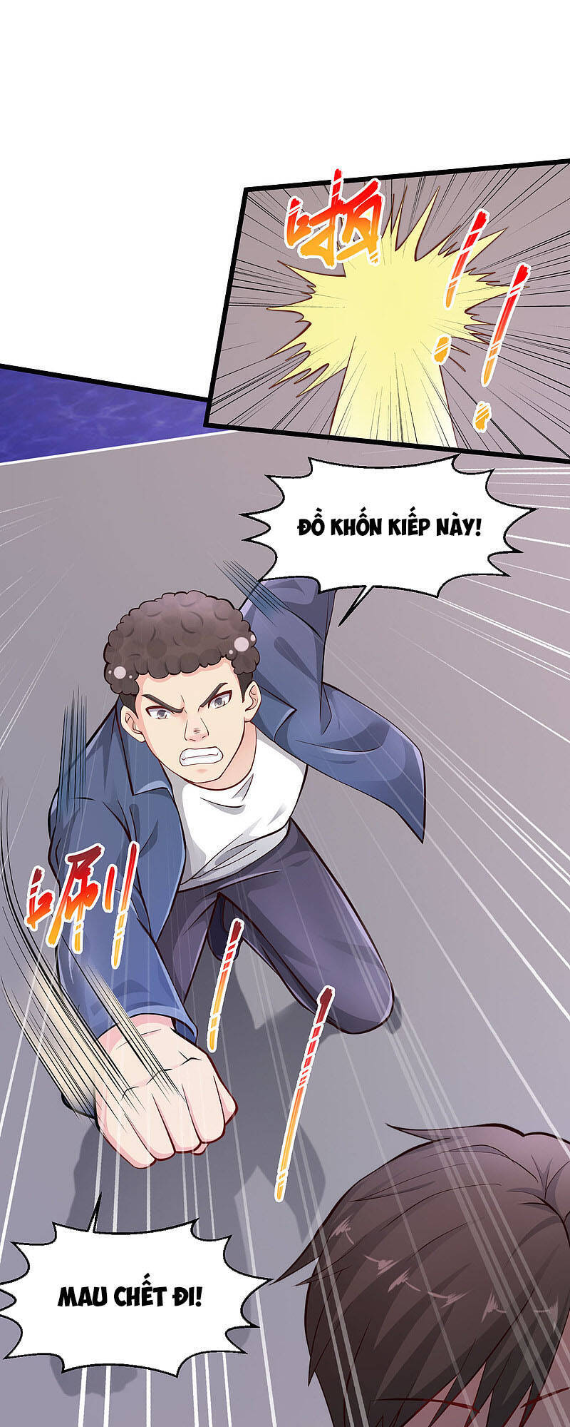 Tuyệt Phẩm Y Thánh Chapter 167 - 12