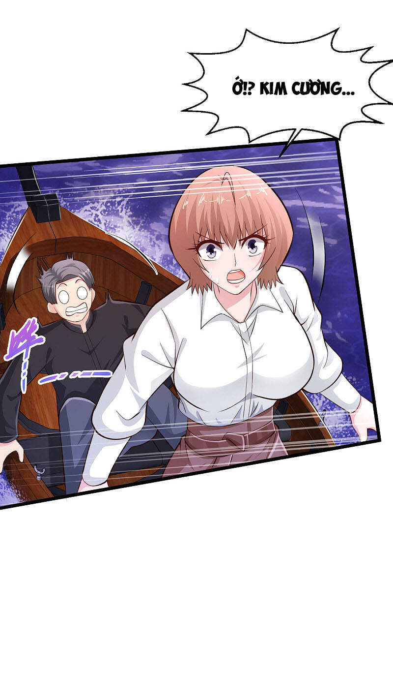 Tuyệt Phẩm Y Thánh Chapter 167 - 14