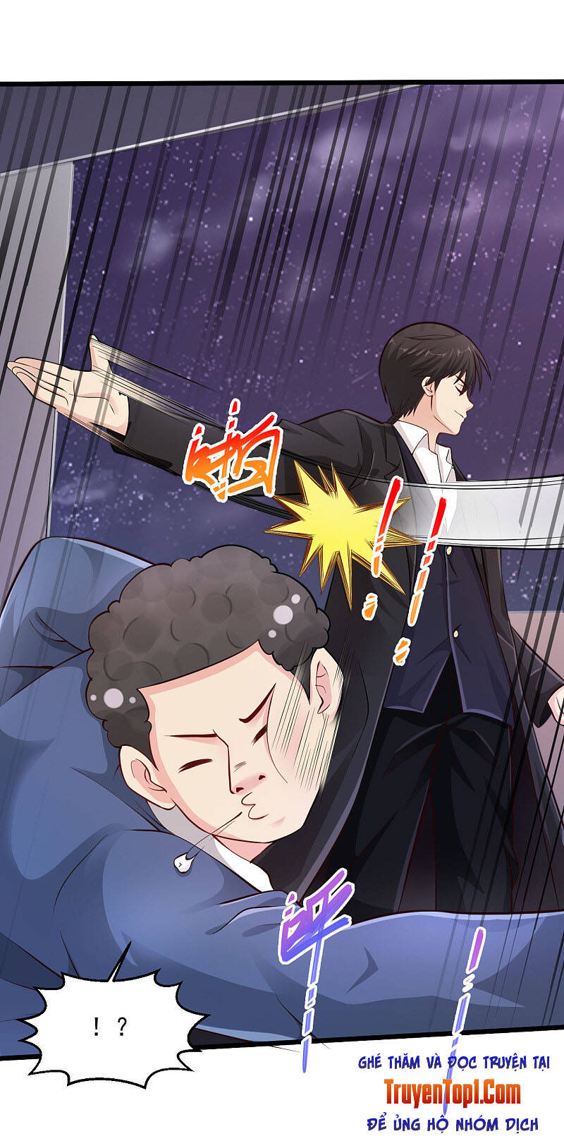 Tuyệt Phẩm Y Thánh Chapter 167 - 15