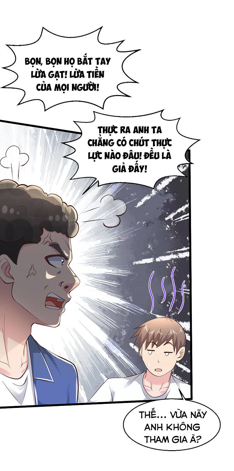 Tuyệt Phẩm Y Thánh Chapter 167 - 3