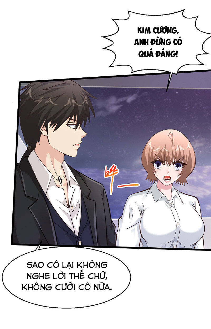 Tuyệt Phẩm Y Thánh Chapter 167 - 4