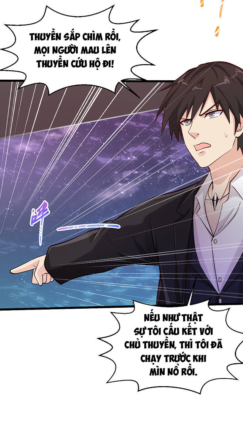 Tuyệt Phẩm Y Thánh Chapter 167 - 7