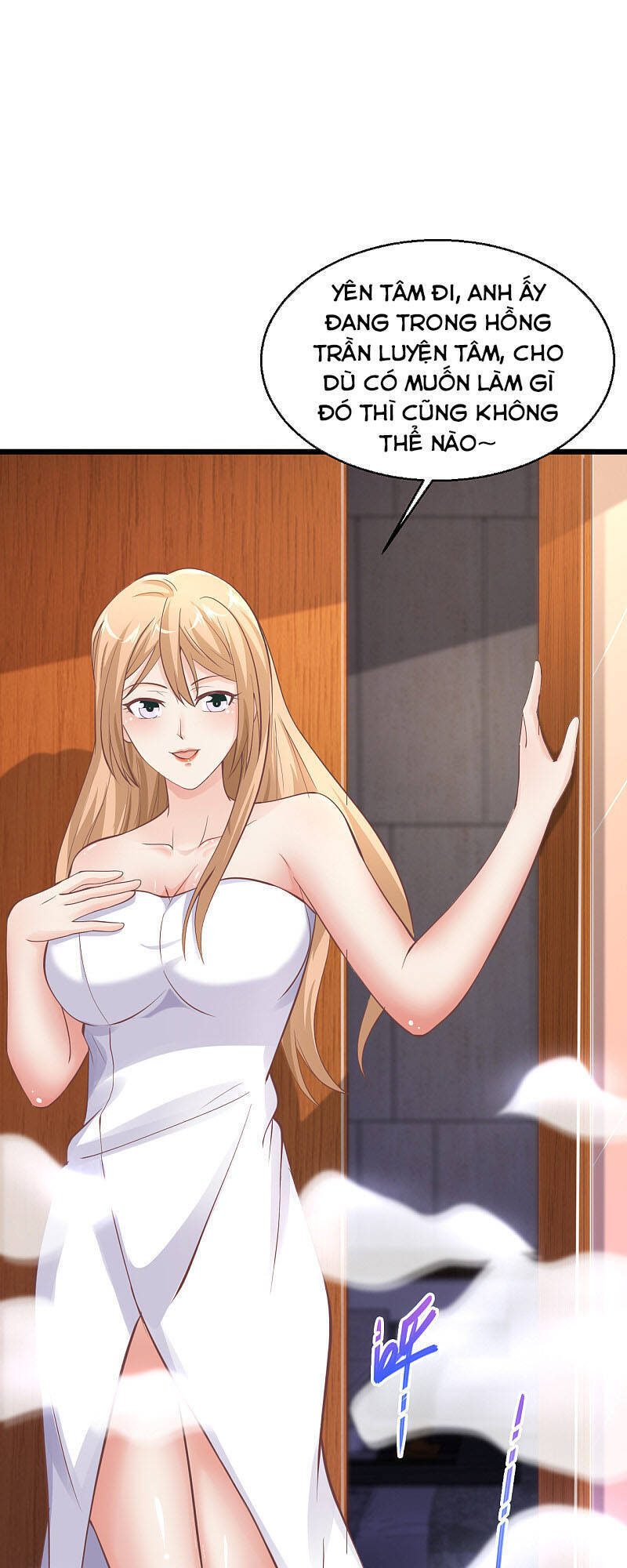 Tuyệt Phẩm Y Thánh Chapter 168 - 2
