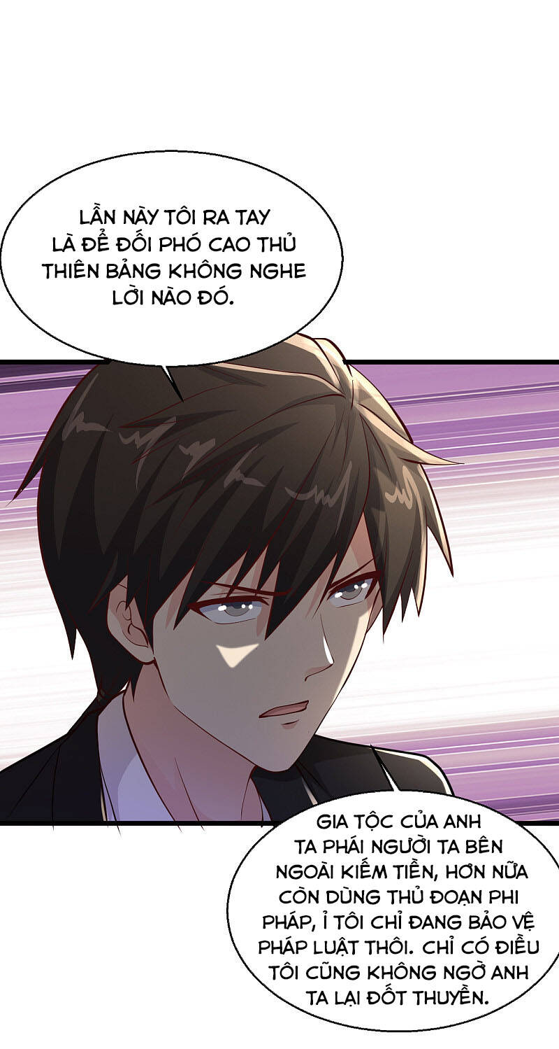 Tuyệt Phẩm Y Thánh Chapter 168 - 13
