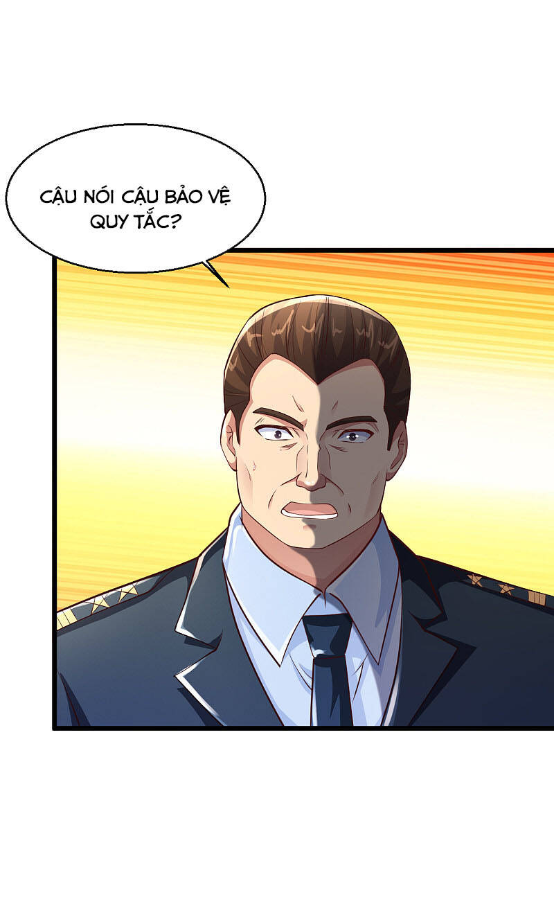 Tuyệt Phẩm Y Thánh Chapter 168 - 14