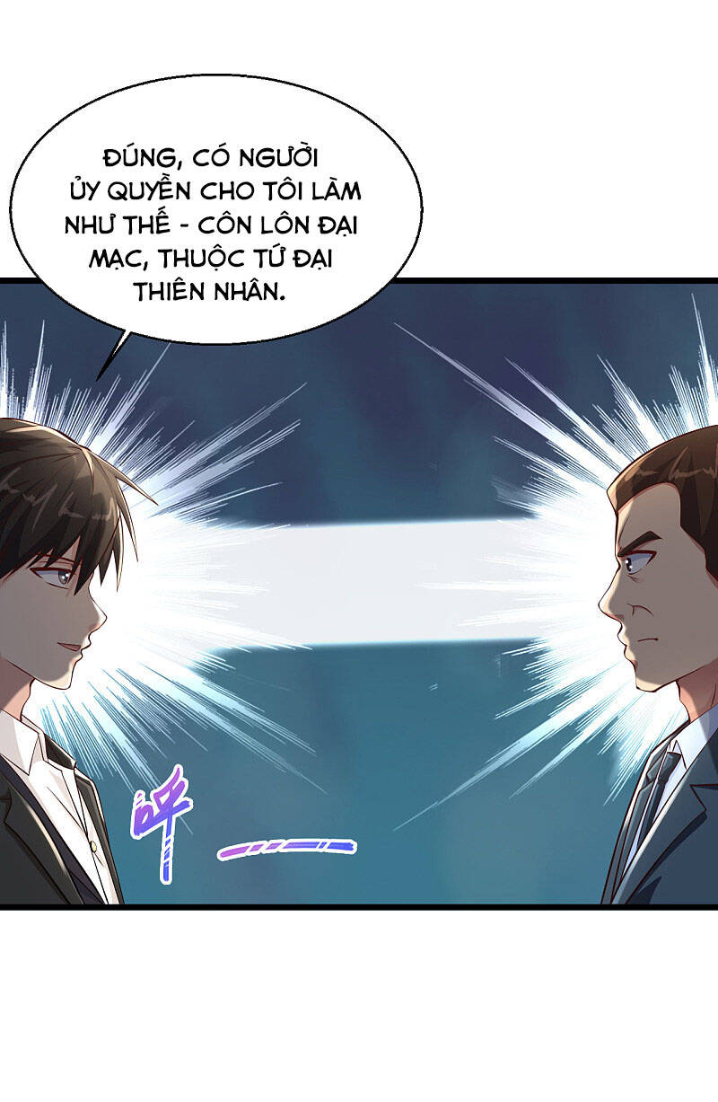 Tuyệt Phẩm Y Thánh Chapter 168 - 15