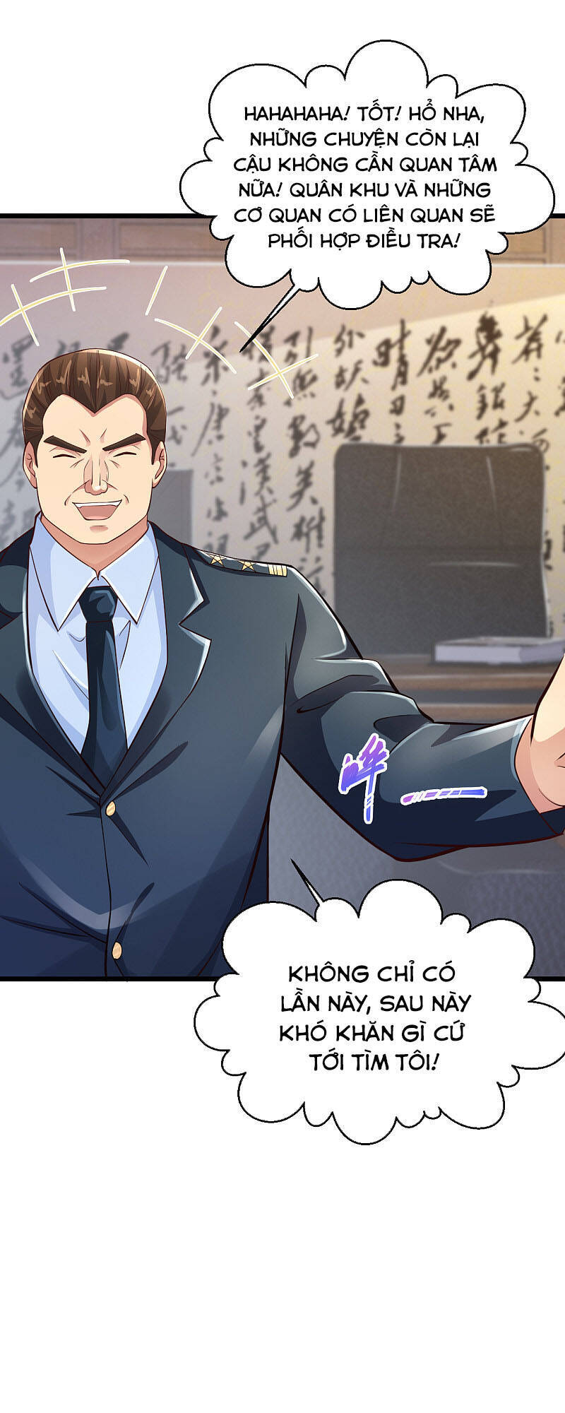 Tuyệt Phẩm Y Thánh Chapter 168 - 17