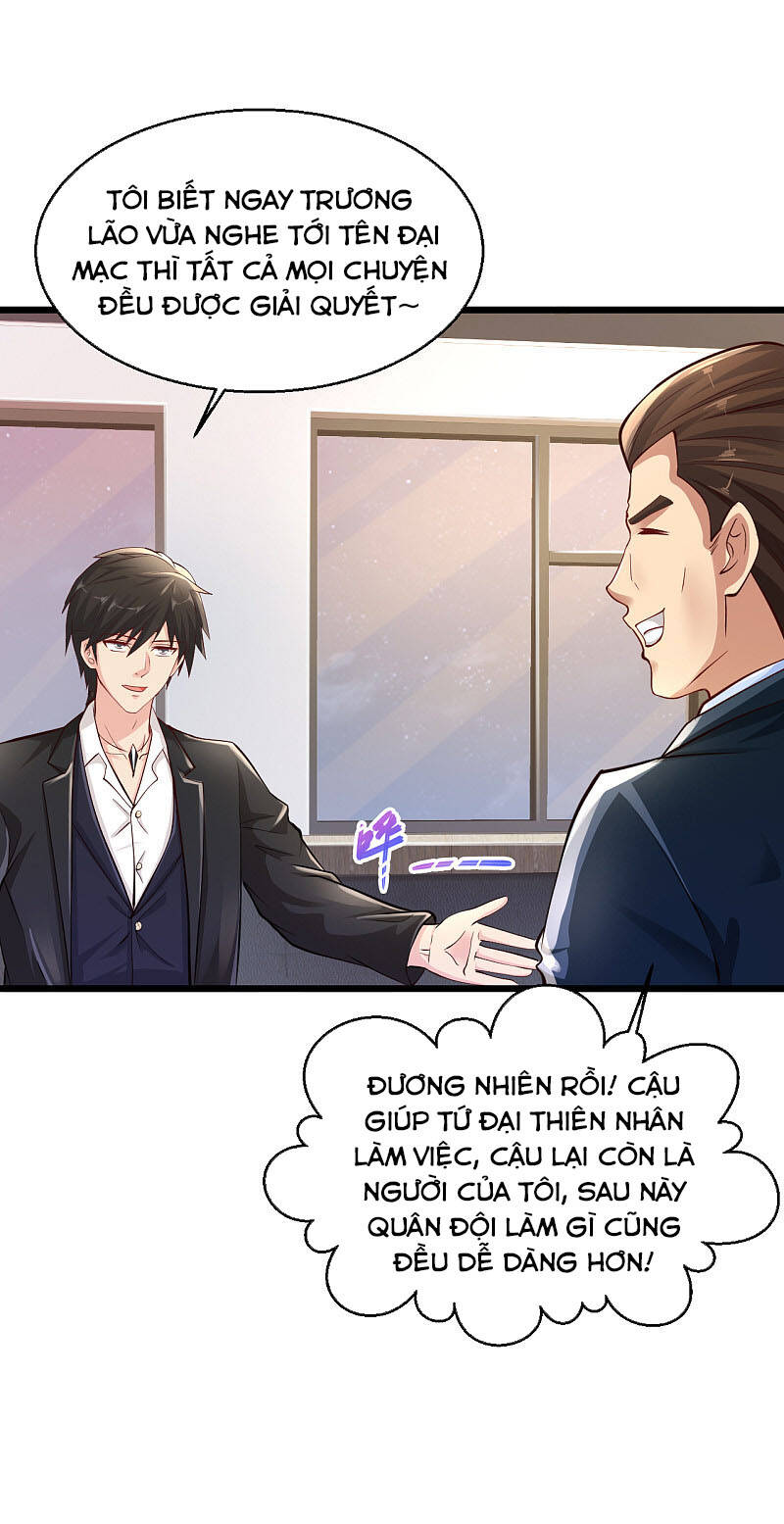 Tuyệt Phẩm Y Thánh Chapter 168 - 19