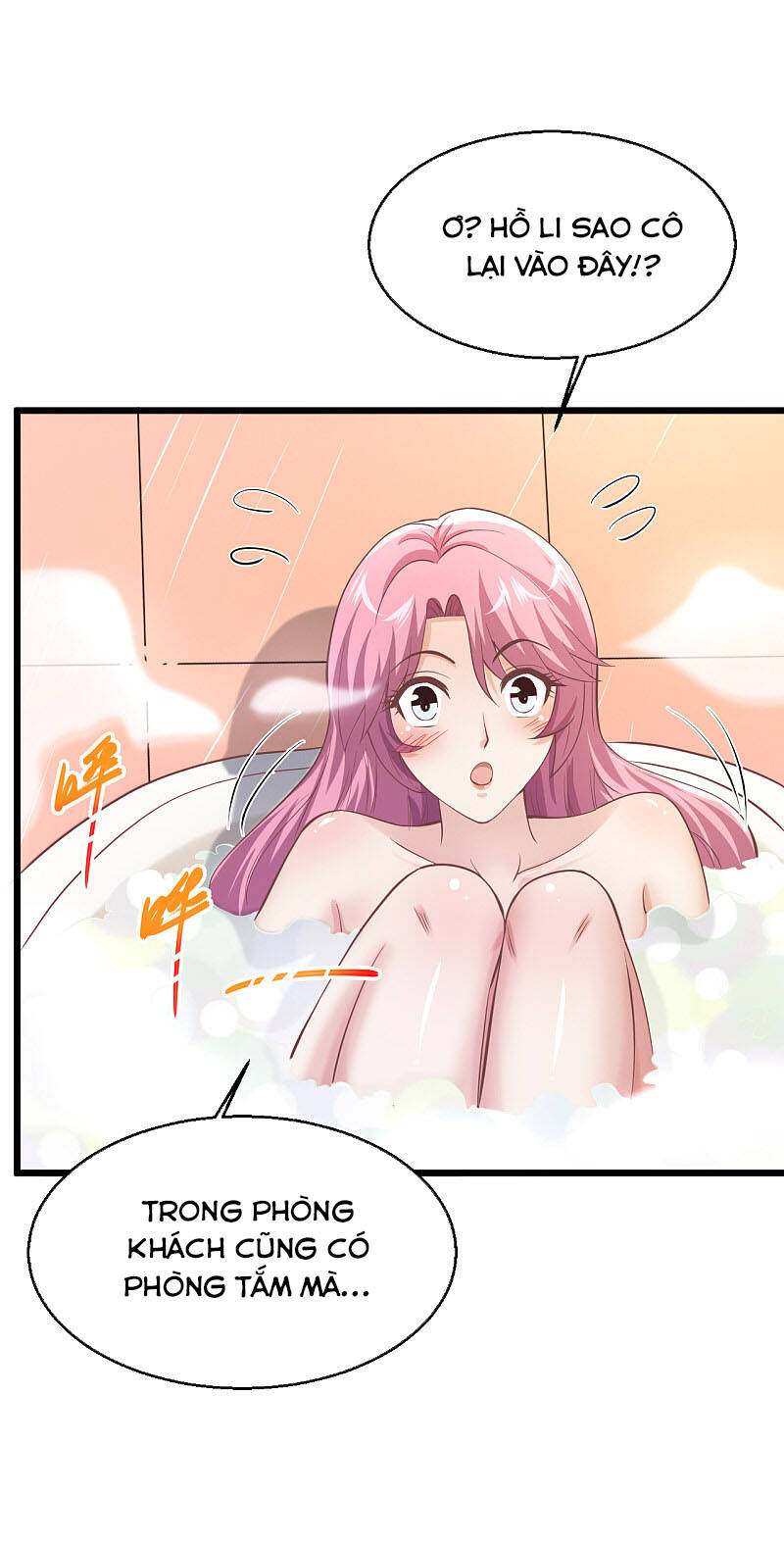 Tuyệt Phẩm Y Thánh Chapter 168 - 4