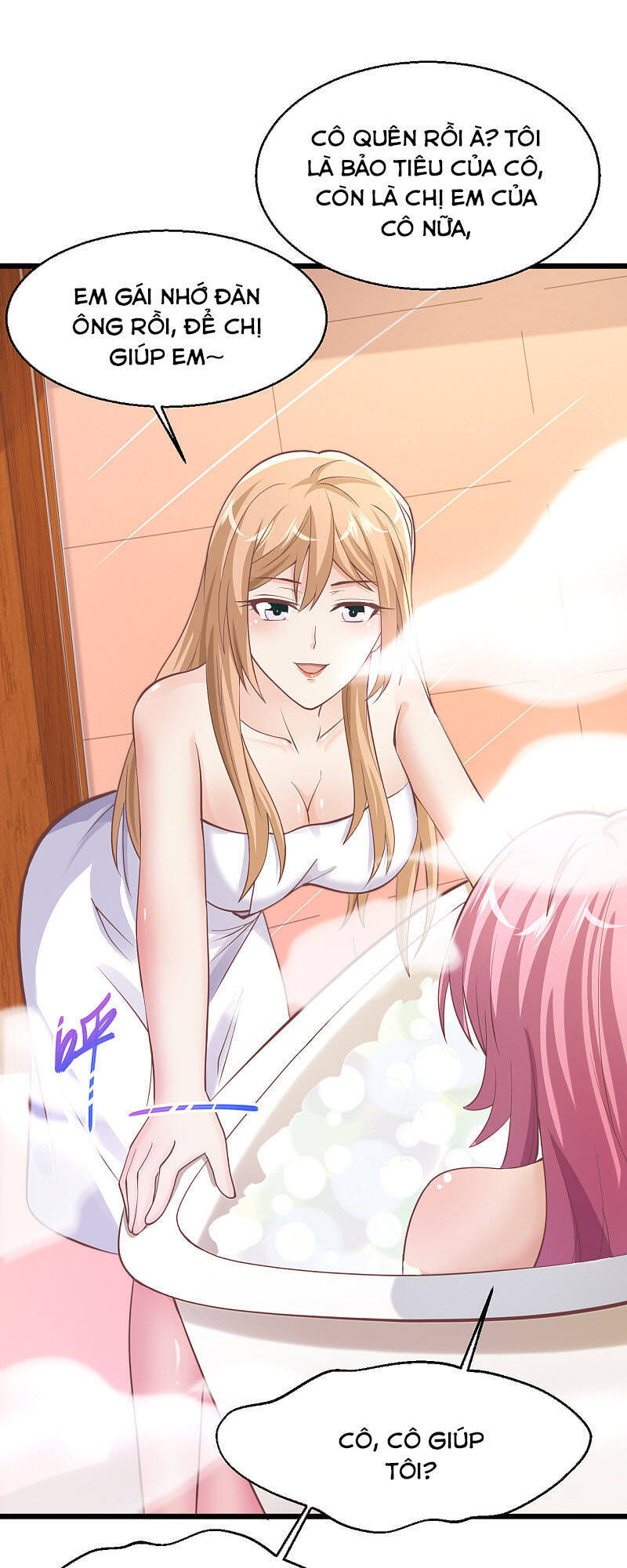Tuyệt Phẩm Y Thánh Chapter 168 - 5