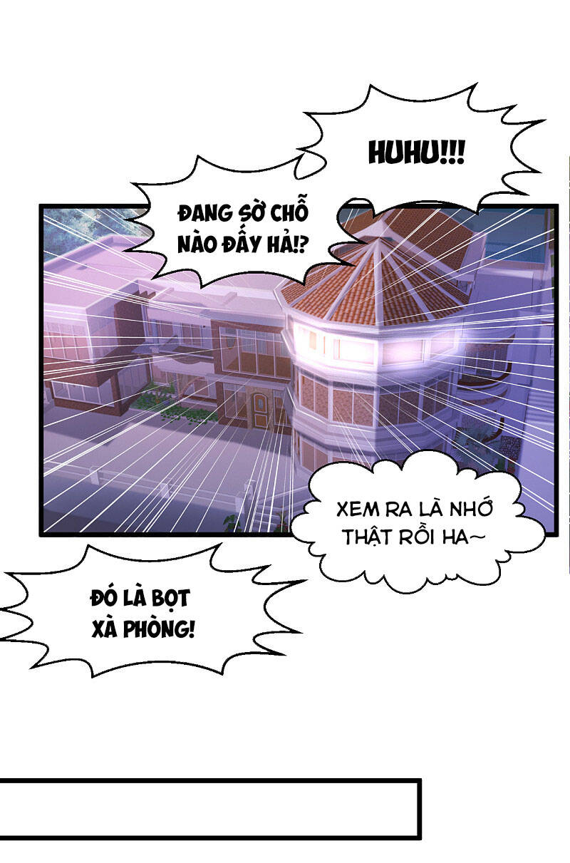 Tuyệt Phẩm Y Thánh Chapter 168 - 8