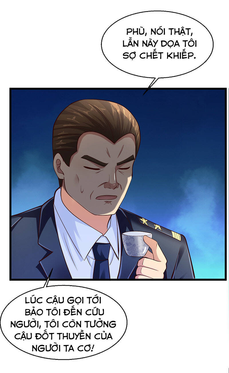 Tuyệt Phẩm Y Thánh Chapter 168 - 10