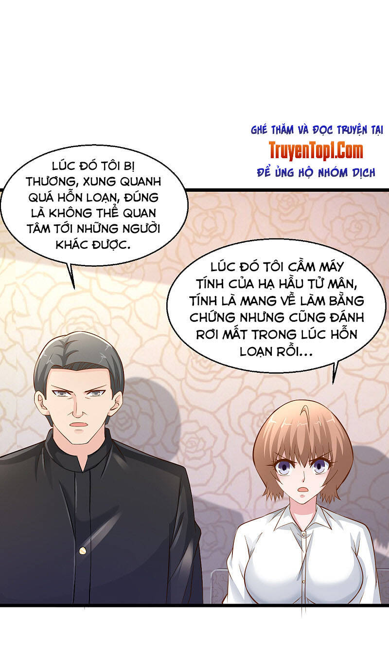 Tuyệt Phẩm Y Thánh Chapter 169 - 2