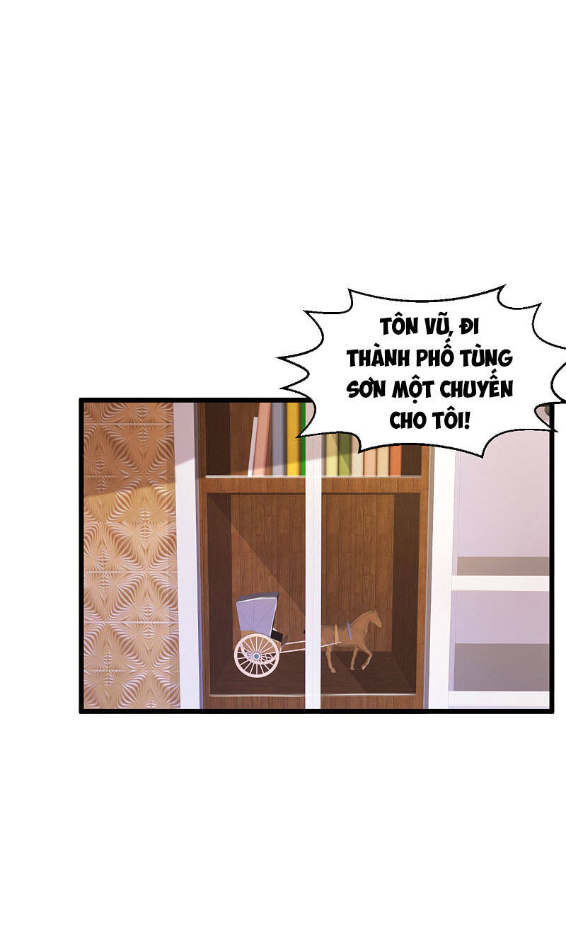 Tuyệt Phẩm Y Thánh Chapter 169 - 11