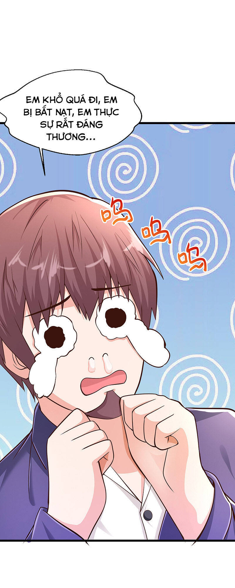 Tuyệt Phẩm Y Thánh Chapter 169 - 16
