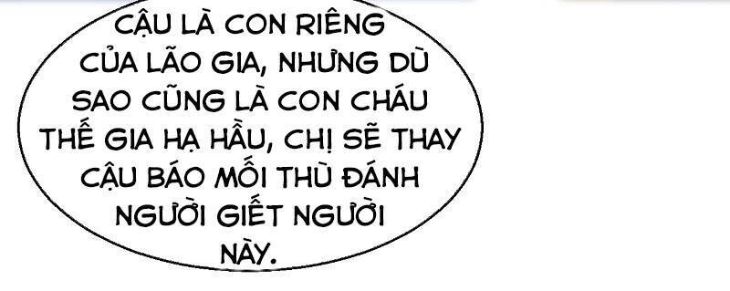 Tuyệt Phẩm Y Thánh Chapter 169 - 19