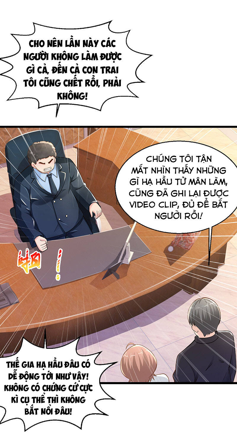 Tuyệt Phẩm Y Thánh Chapter 169 - 3