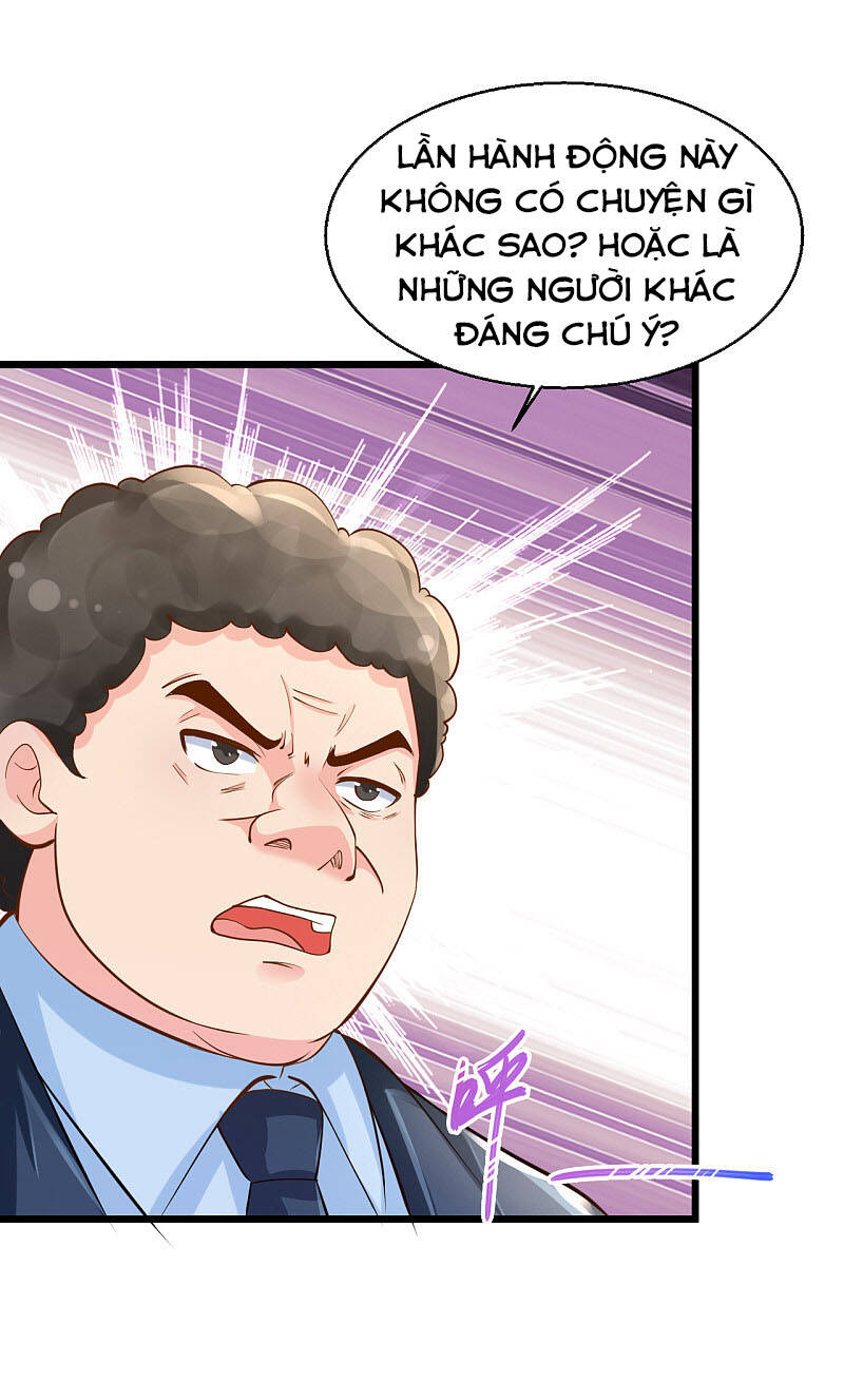 Tuyệt Phẩm Y Thánh Chapter 169 - 4