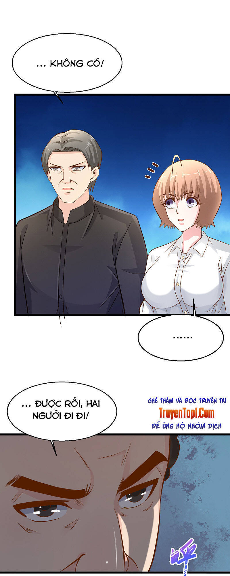Tuyệt Phẩm Y Thánh Chapter 169 - 5
