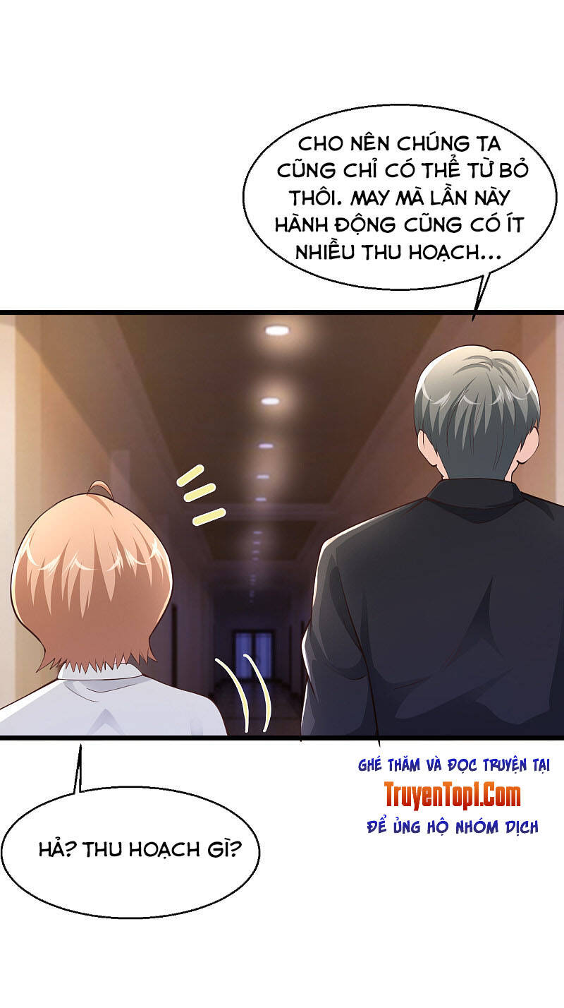 Tuyệt Phẩm Y Thánh Chapter 169 - 9