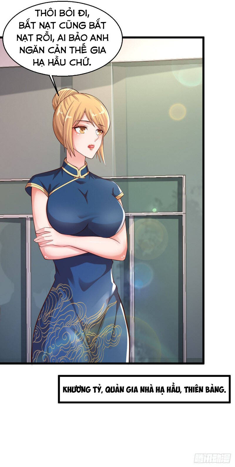 Tuyệt Phẩm Y Thánh Chapter 170 - 2