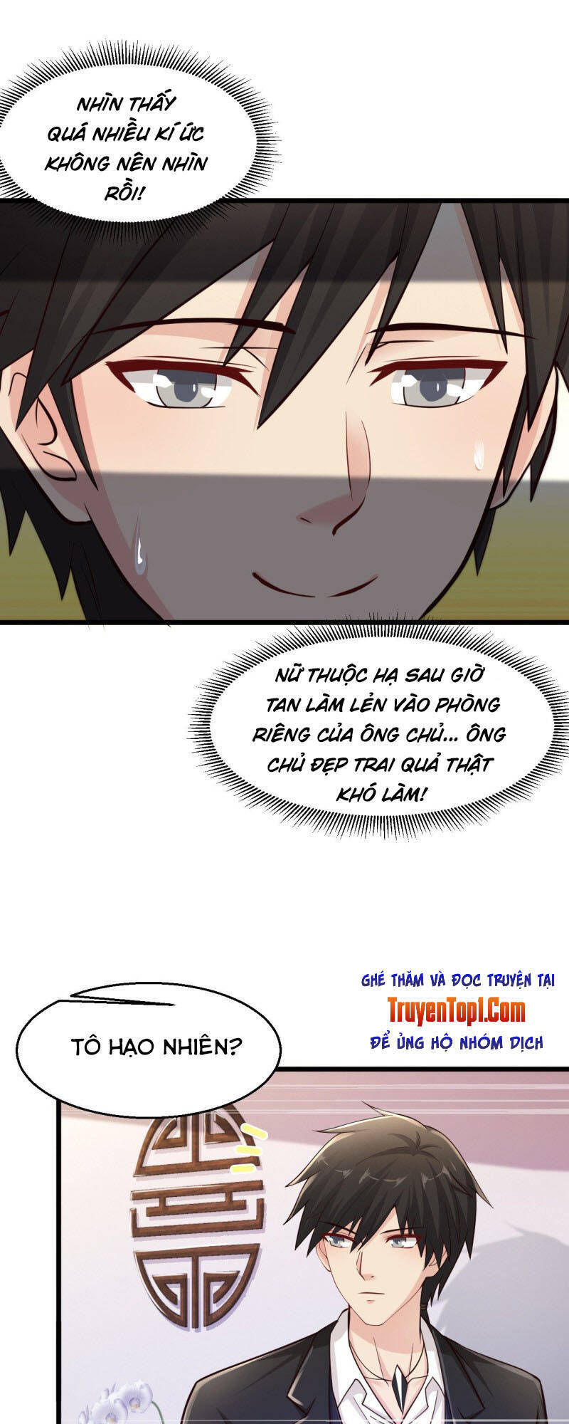 Tuyệt Phẩm Y Thánh Chapter 170 - 15
