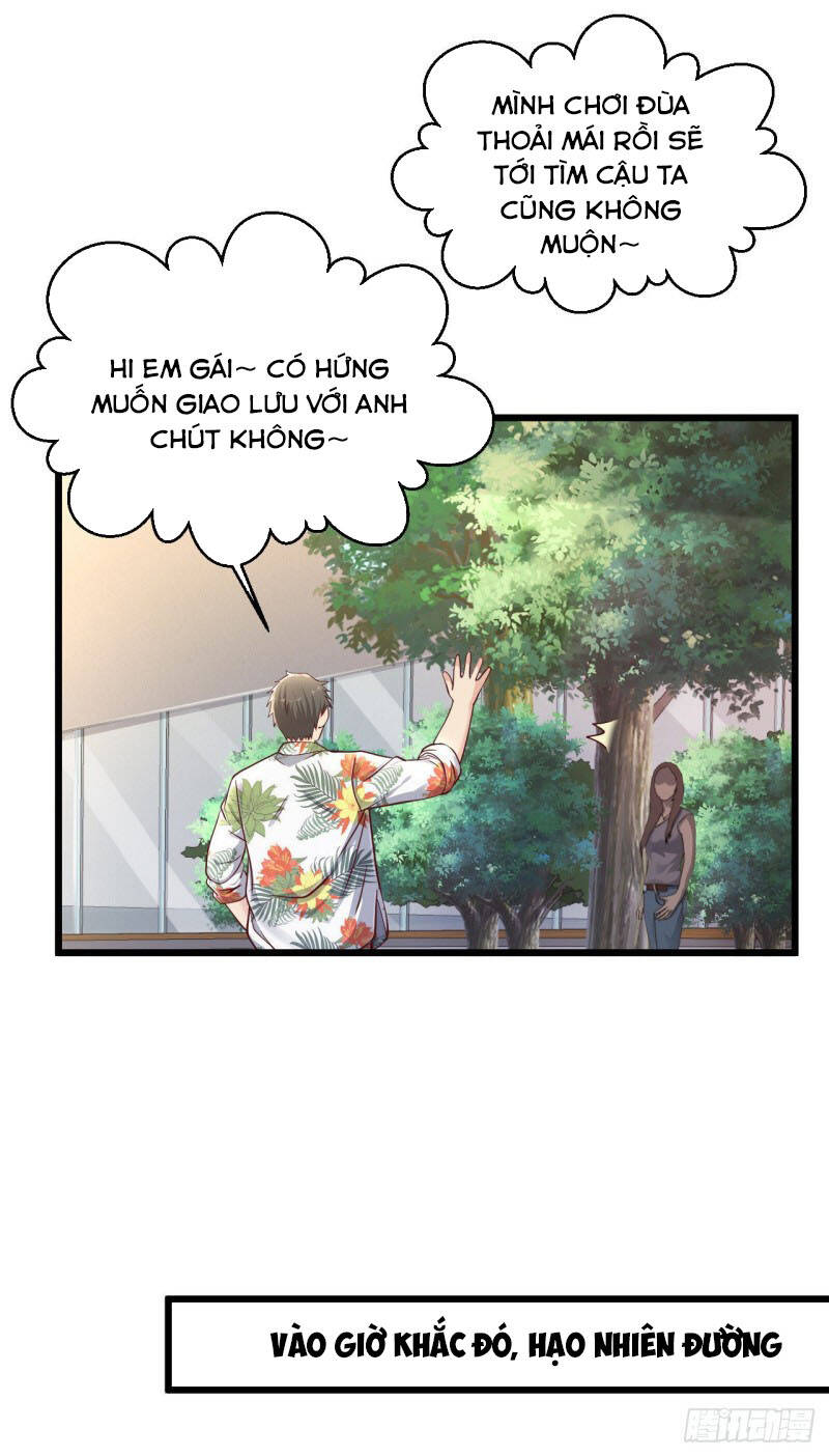 Tuyệt Phẩm Y Thánh Chapter 170 - 5