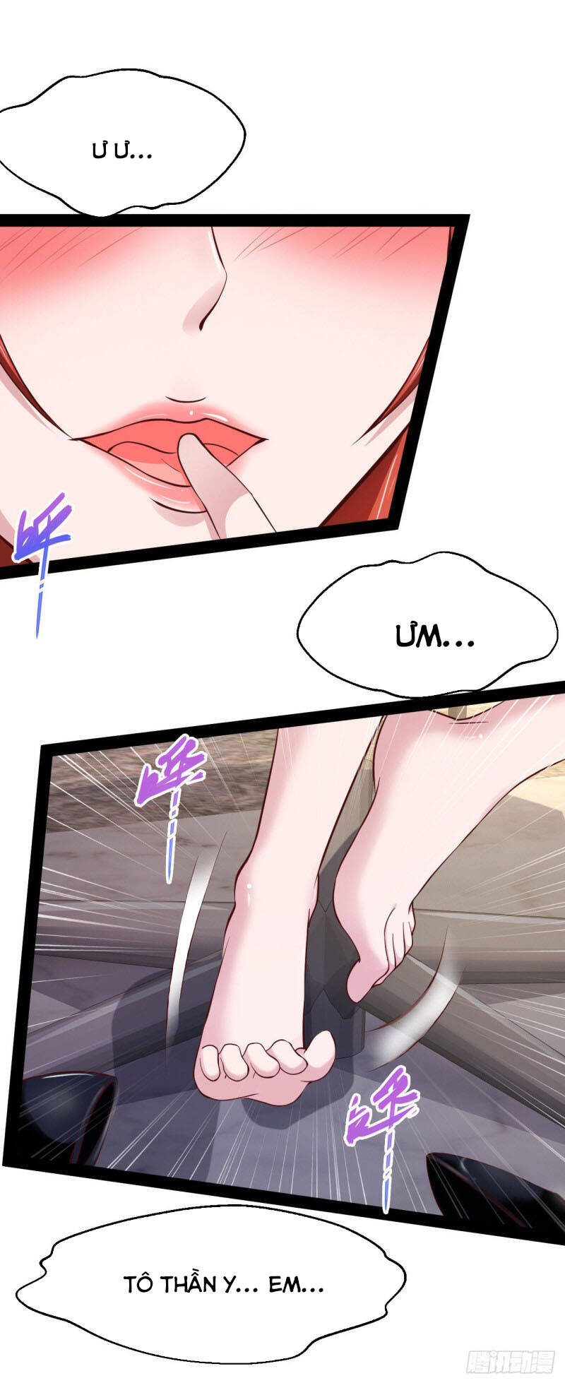 Tuyệt Phẩm Y Thánh Chapter 170 - 6