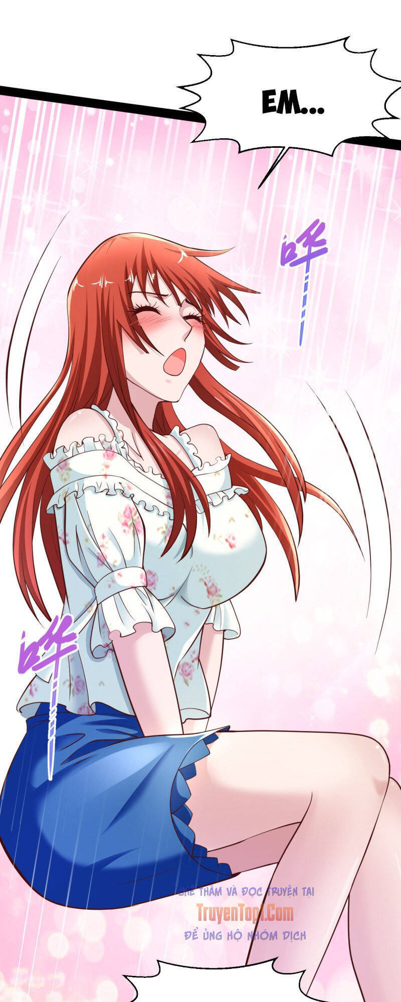 Tuyệt Phẩm Y Thánh Chapter 170 - 7