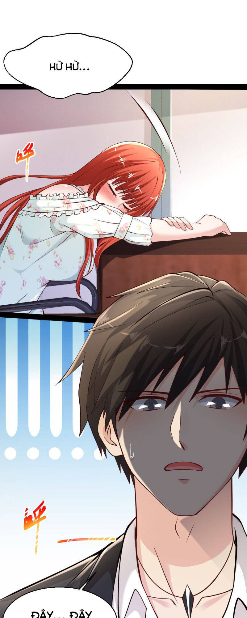 Tuyệt Phẩm Y Thánh Chapter 170 - 9