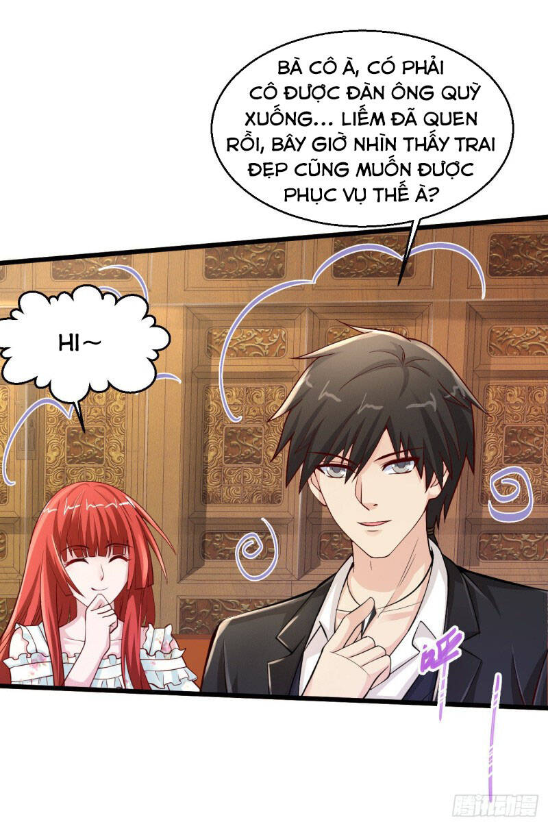 Tuyệt Phẩm Y Thánh Chapter 171 - 2