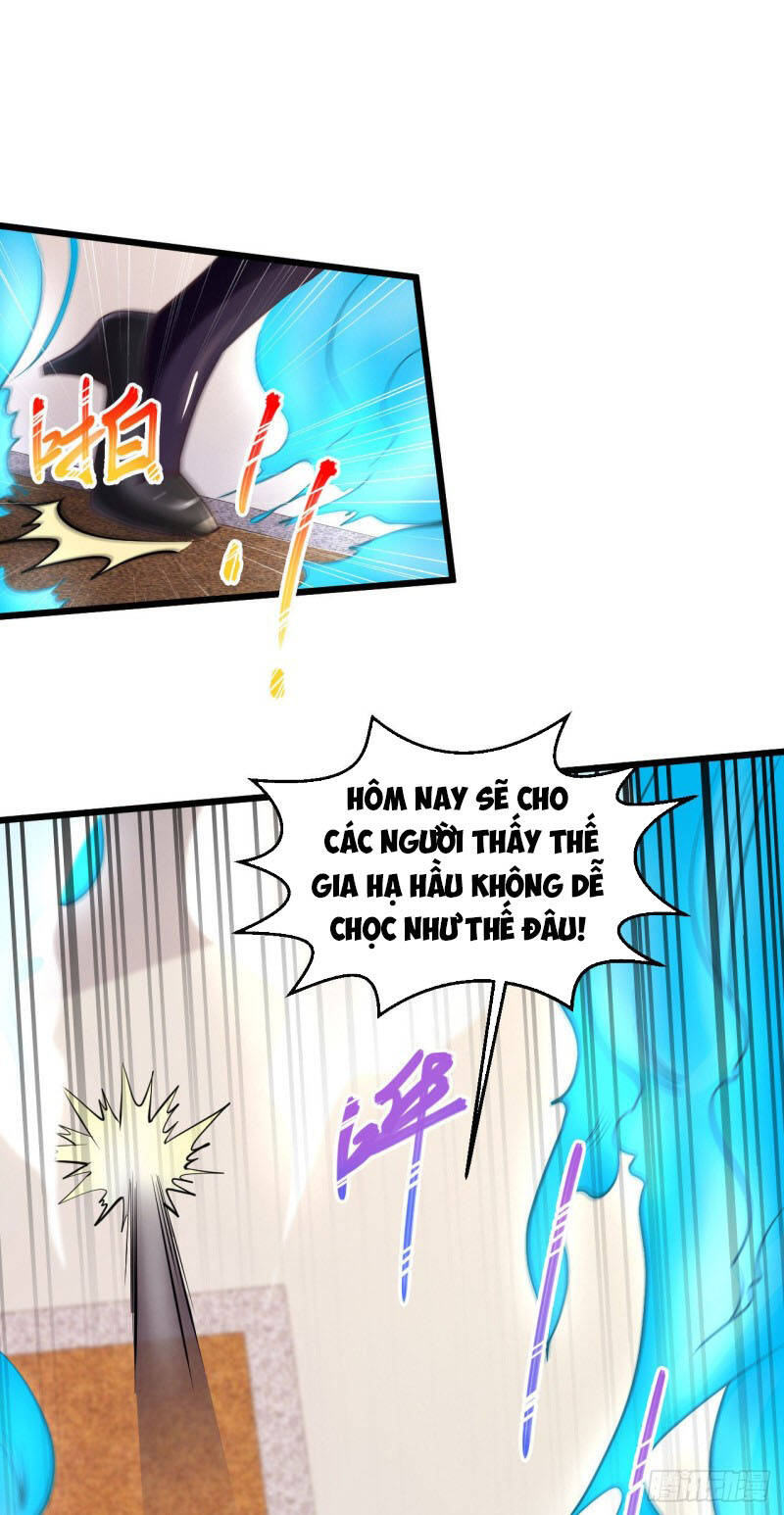 Tuyệt Phẩm Y Thánh Chapter 171 - 11
