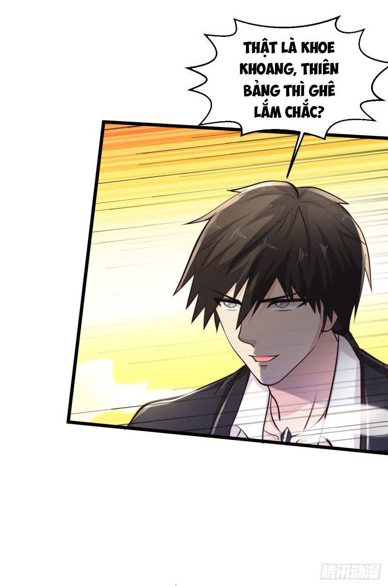 Tuyệt Phẩm Y Thánh Chapter 171 - 13