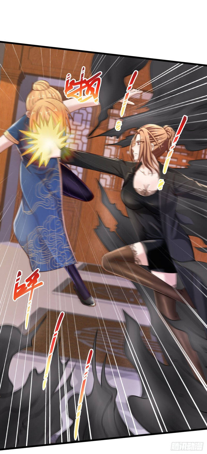 Tuyệt Phẩm Y Thánh Chapter 171 - 16