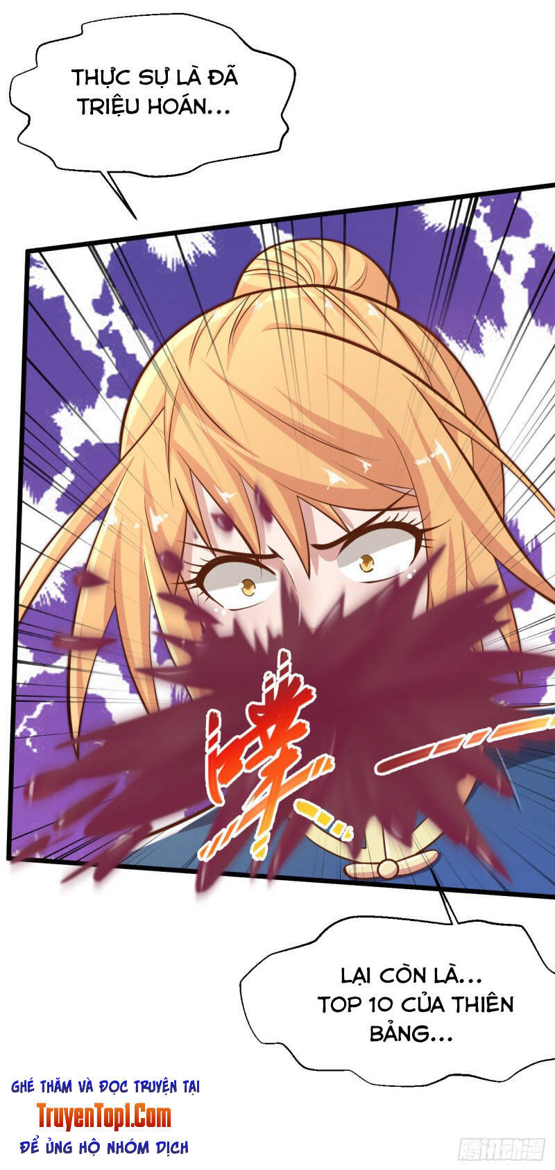 Tuyệt Phẩm Y Thánh Chapter 171 - 17