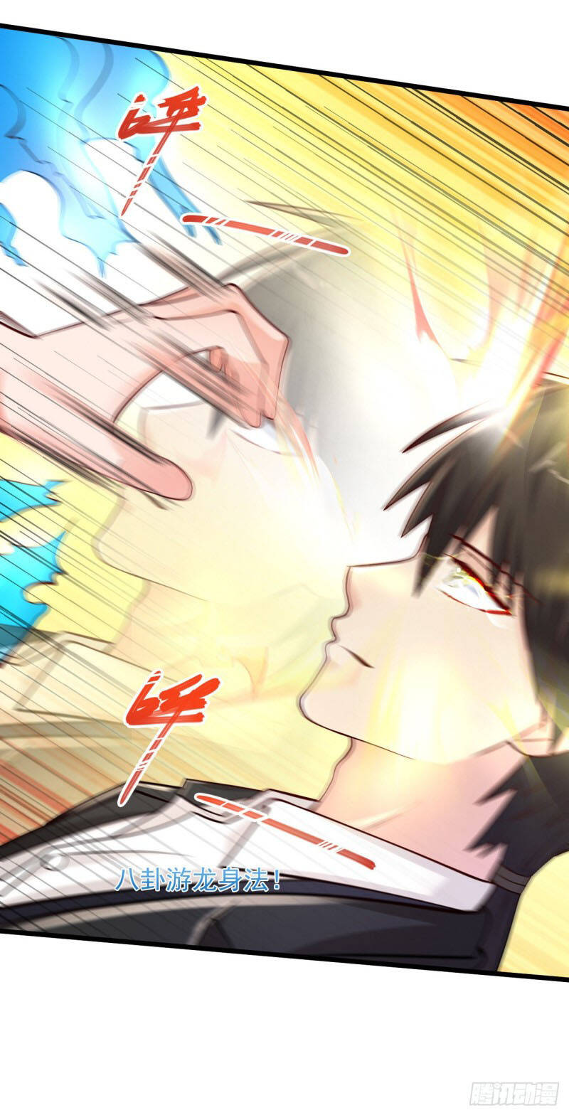 Tuyệt Phẩm Y Thánh Chapter 171 - 5