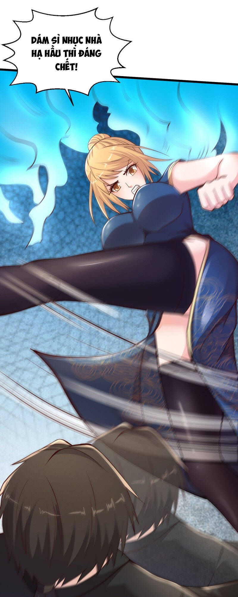 Tuyệt Phẩm Y Thánh Chapter 171 - 8