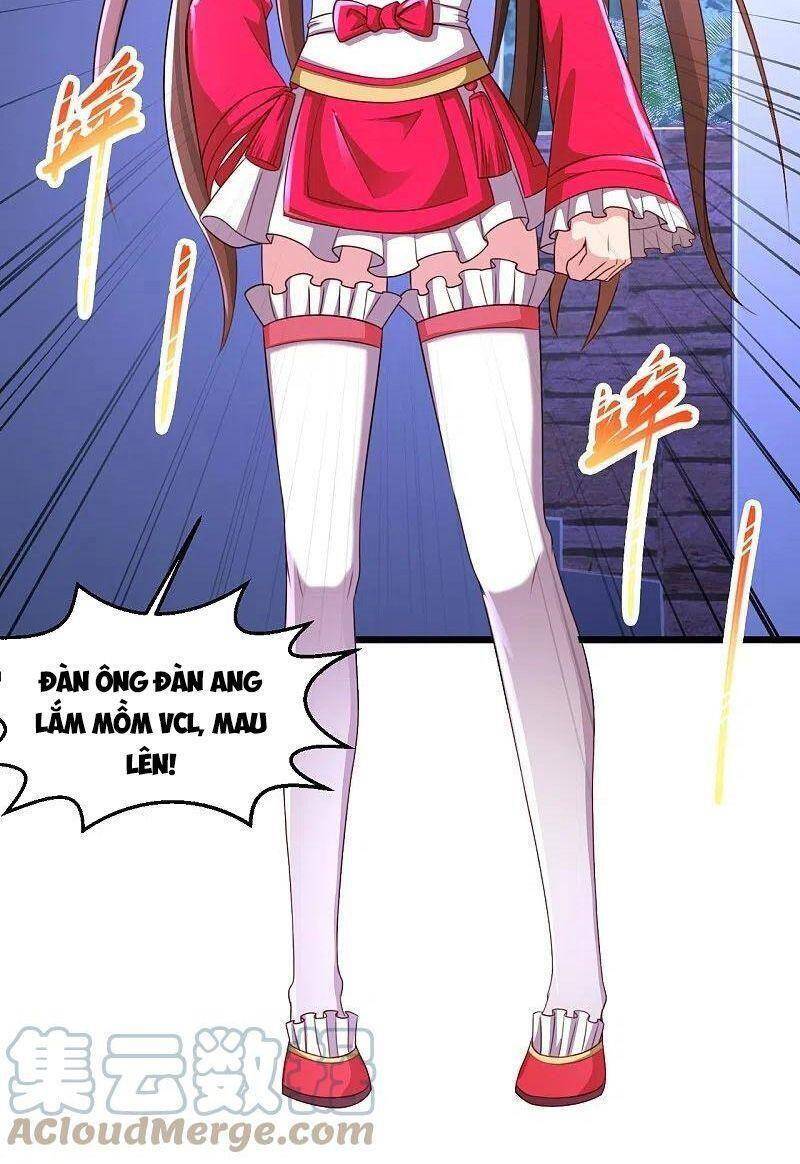 Tuyệt Phẩm Y Thánh Chapter 241 - 2