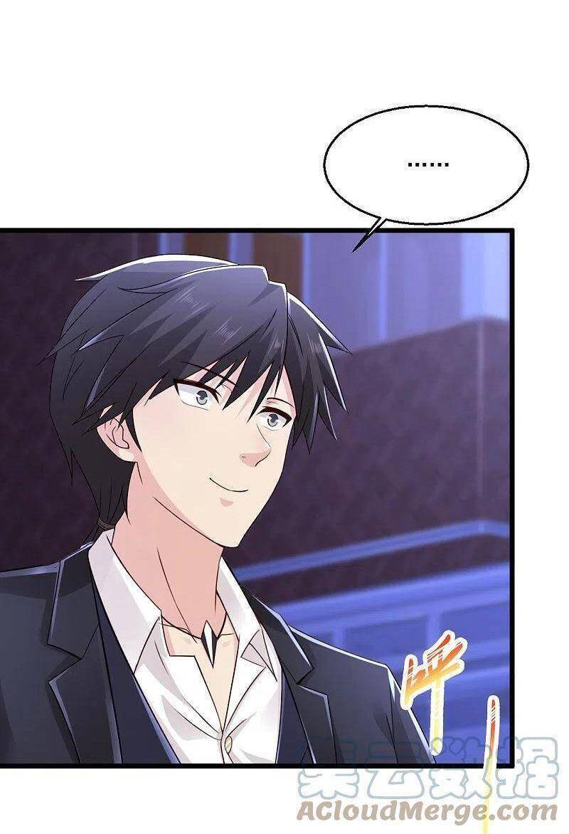 Tuyệt Phẩm Y Thánh Chapter 241 - 16