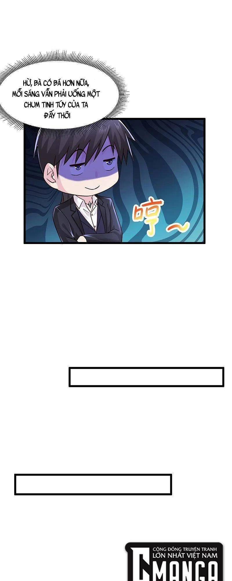 Tuyệt Phẩm Y Thánh Chapter 241 - 17