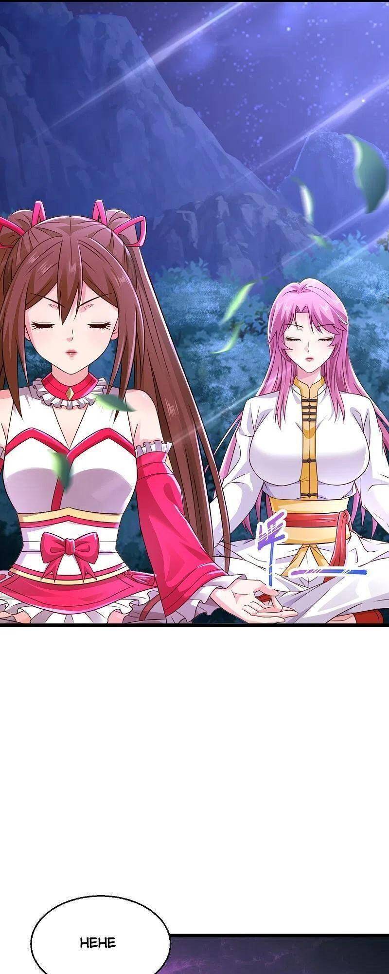 Tuyệt Phẩm Y Thánh Chapter 241 - 19