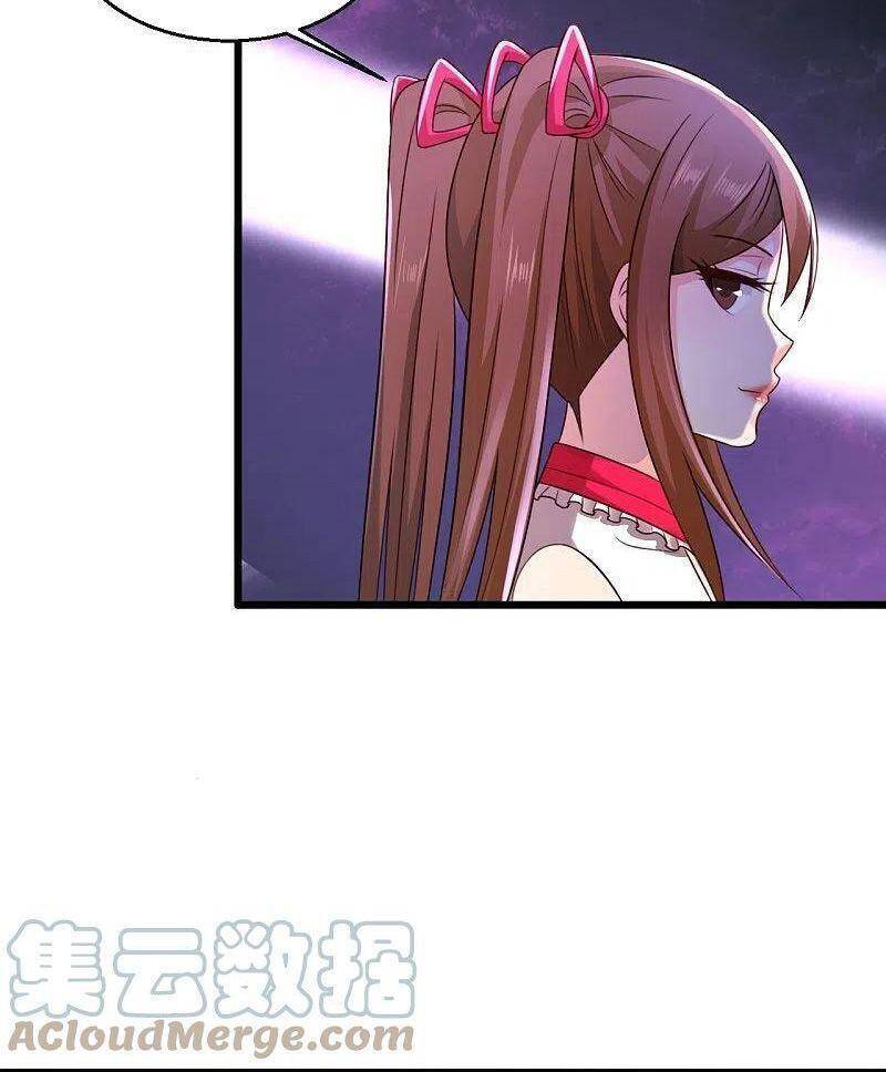 Tuyệt Phẩm Y Thánh Chapter 241 - 20